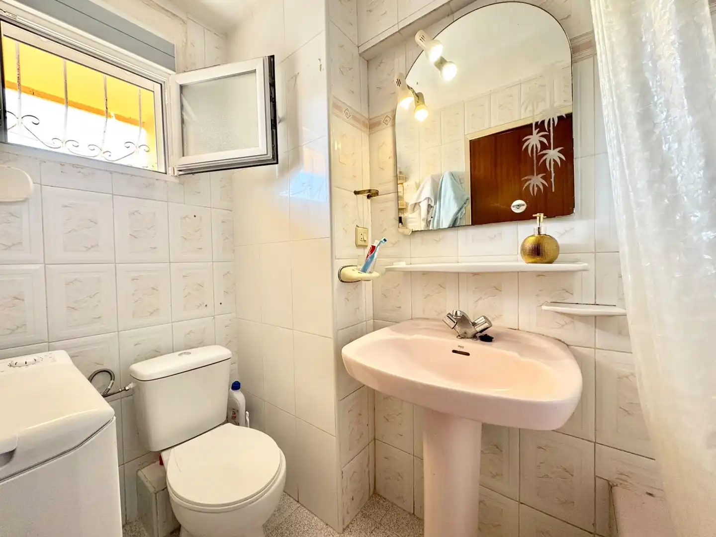 Piso de 30 m² en Benidorm