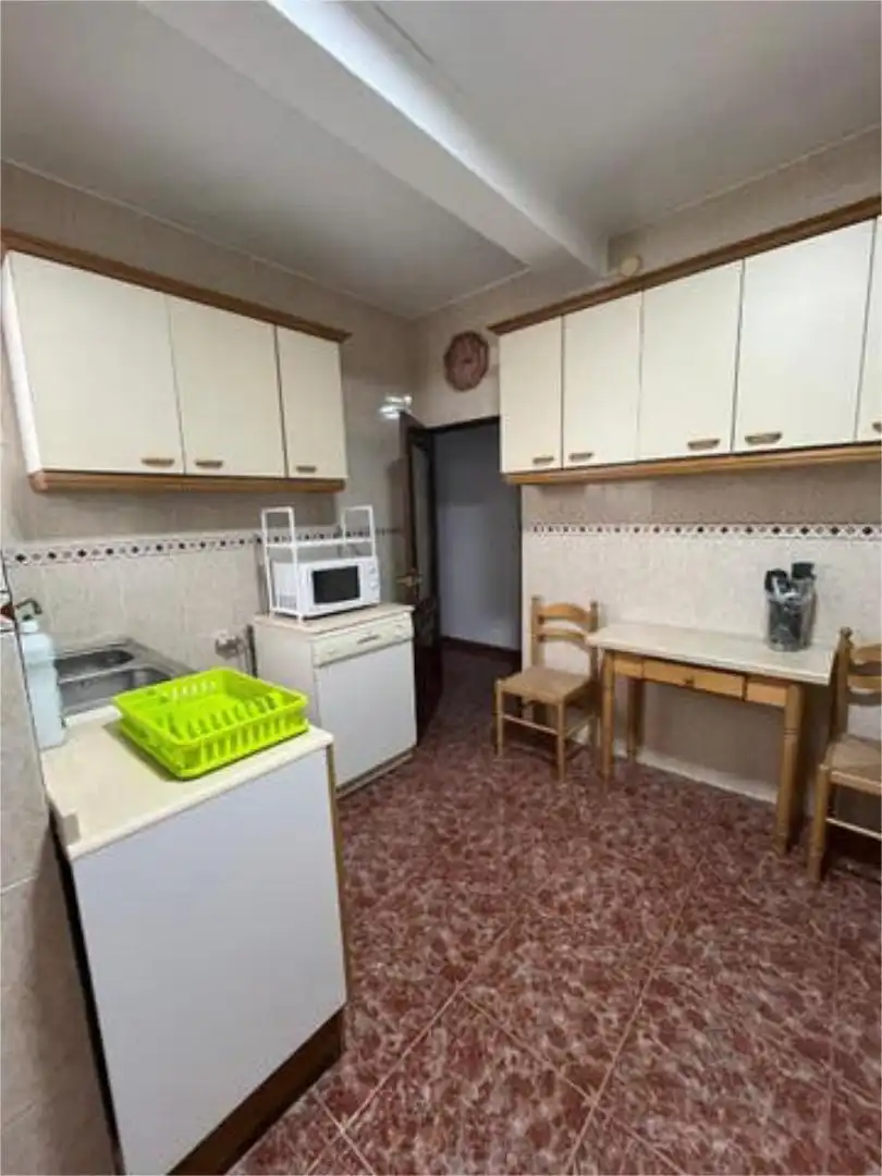 Piso de 132 m² en Baeza