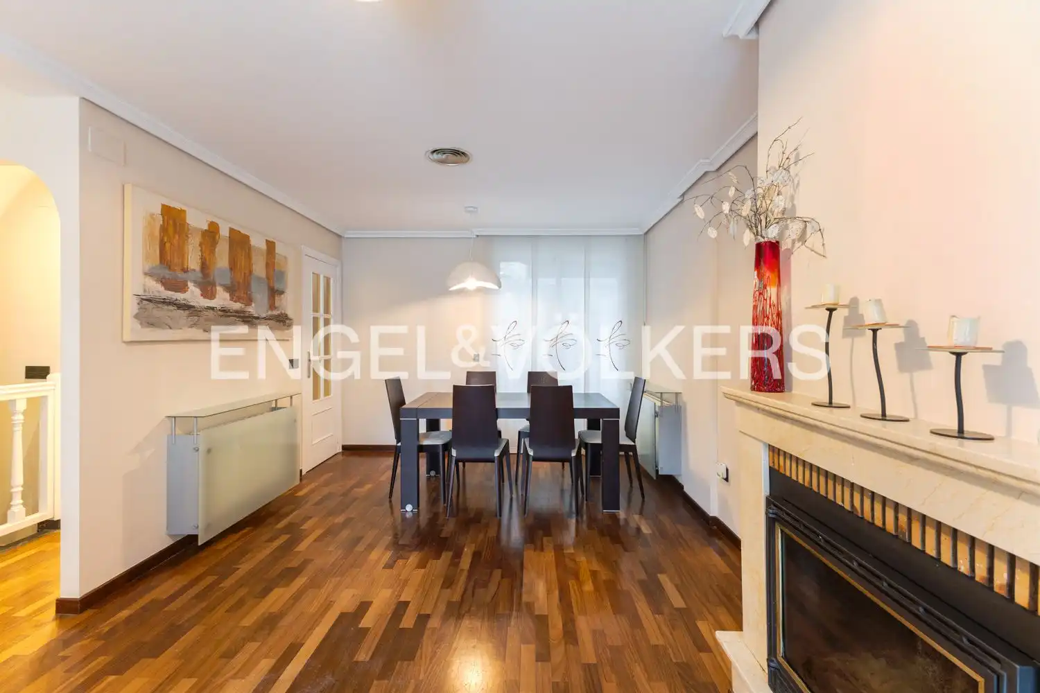 Casa de 208 m² a Almàssera