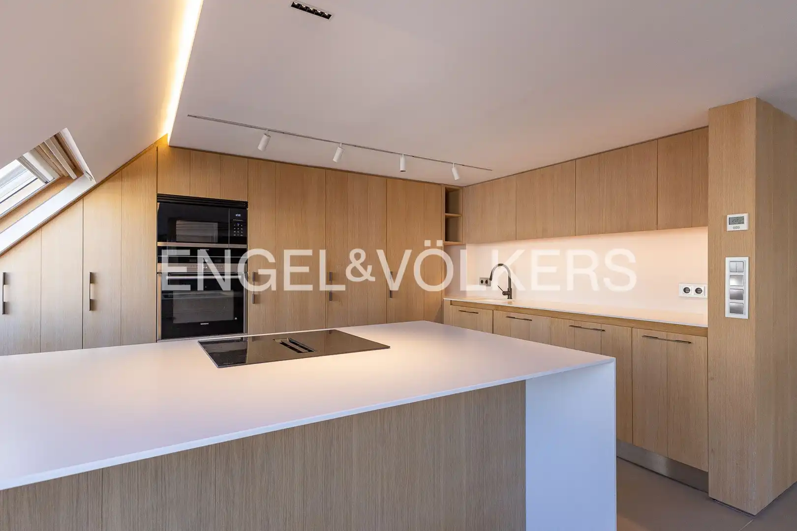Appartamento 300 m² a Madrid