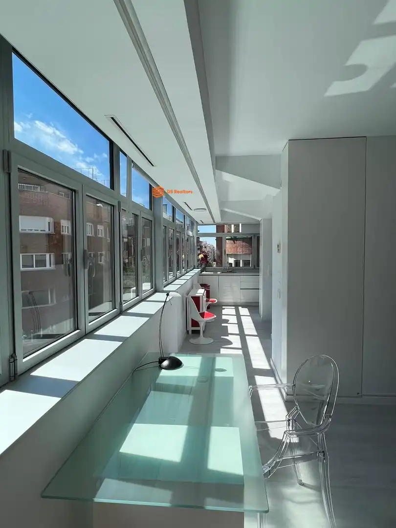 Appartamento 82 m² a Madrid