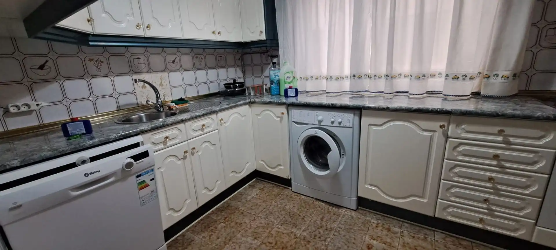 Habitación 105 m², Ávila