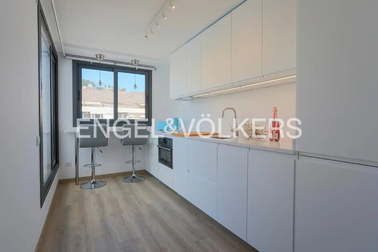 Pis de 50 m² a Barcelona