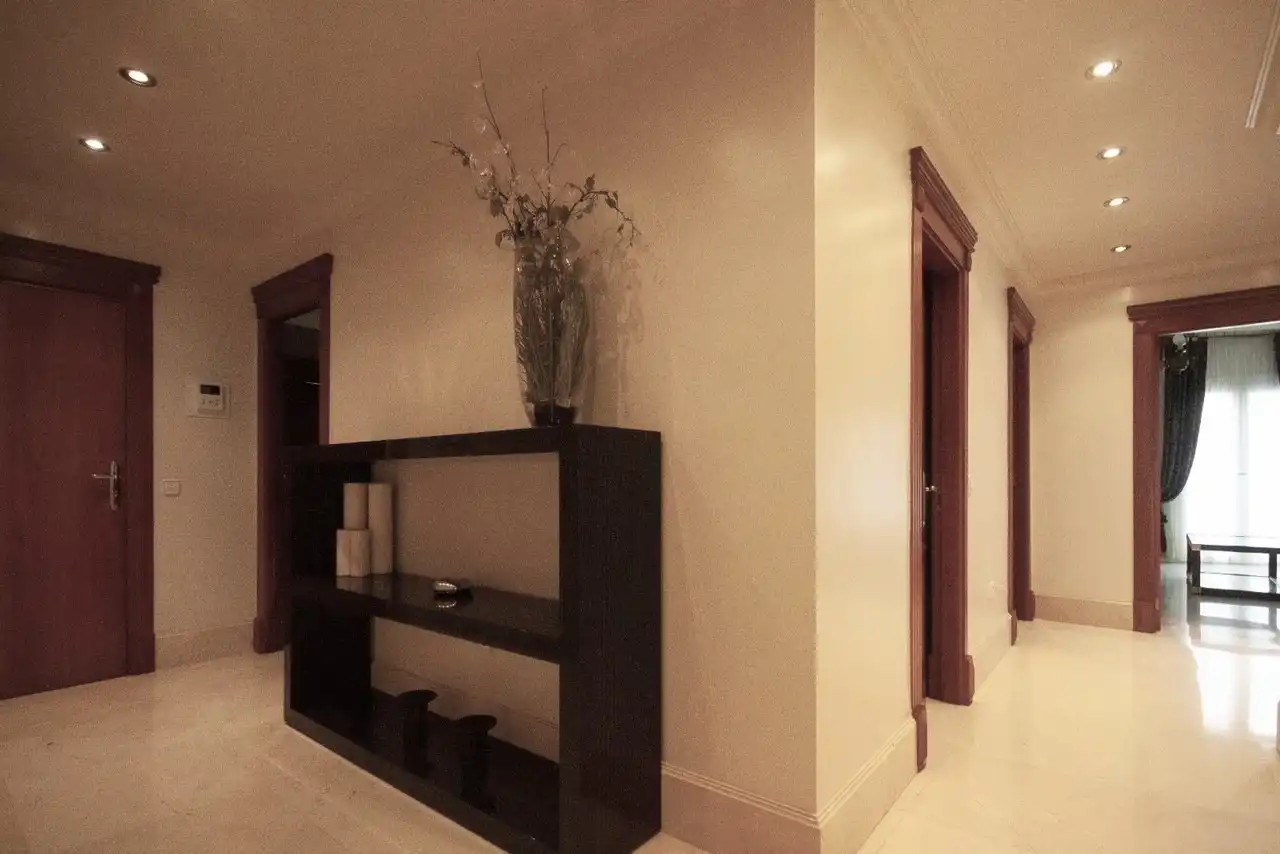 Piso de 192 m² en Almería