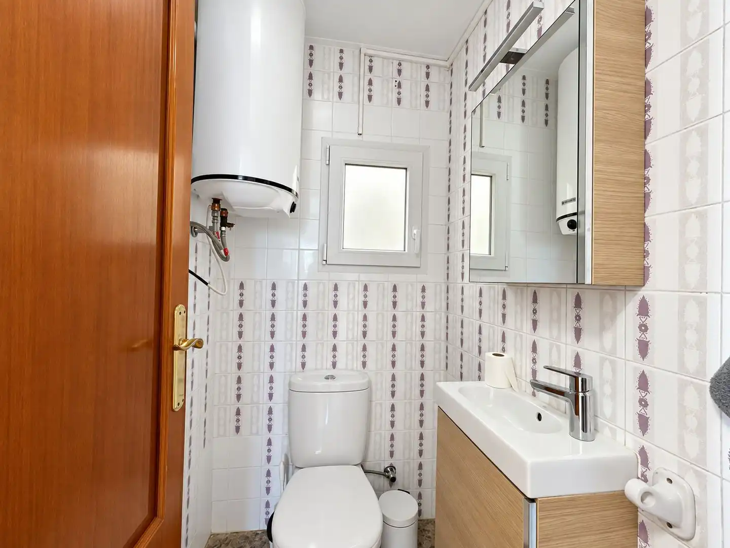 Piso de 80 m² en Jávea
