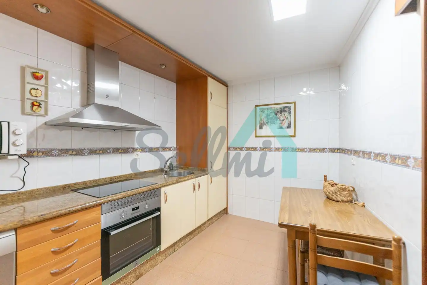 Piso de 104 m² en Oviedo