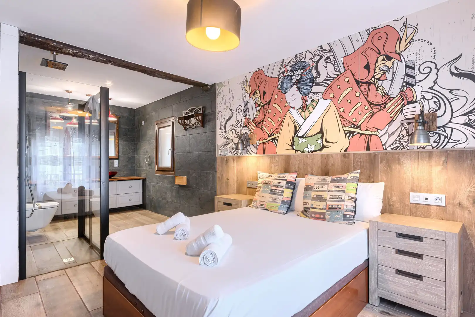 Piso de 132 m² en Bilbao