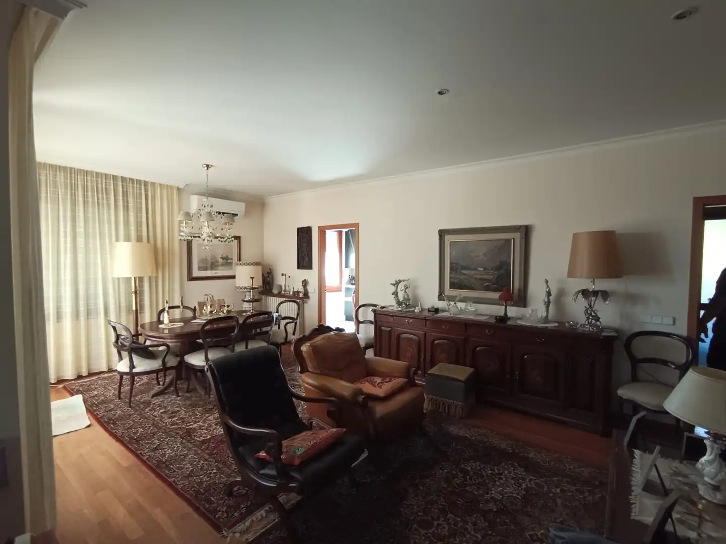 Piso de 299 m² en Gerona