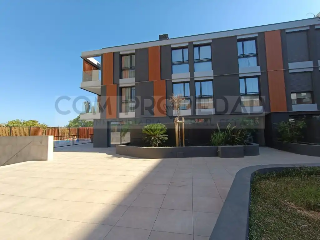 Piso de 73 m² en Palma