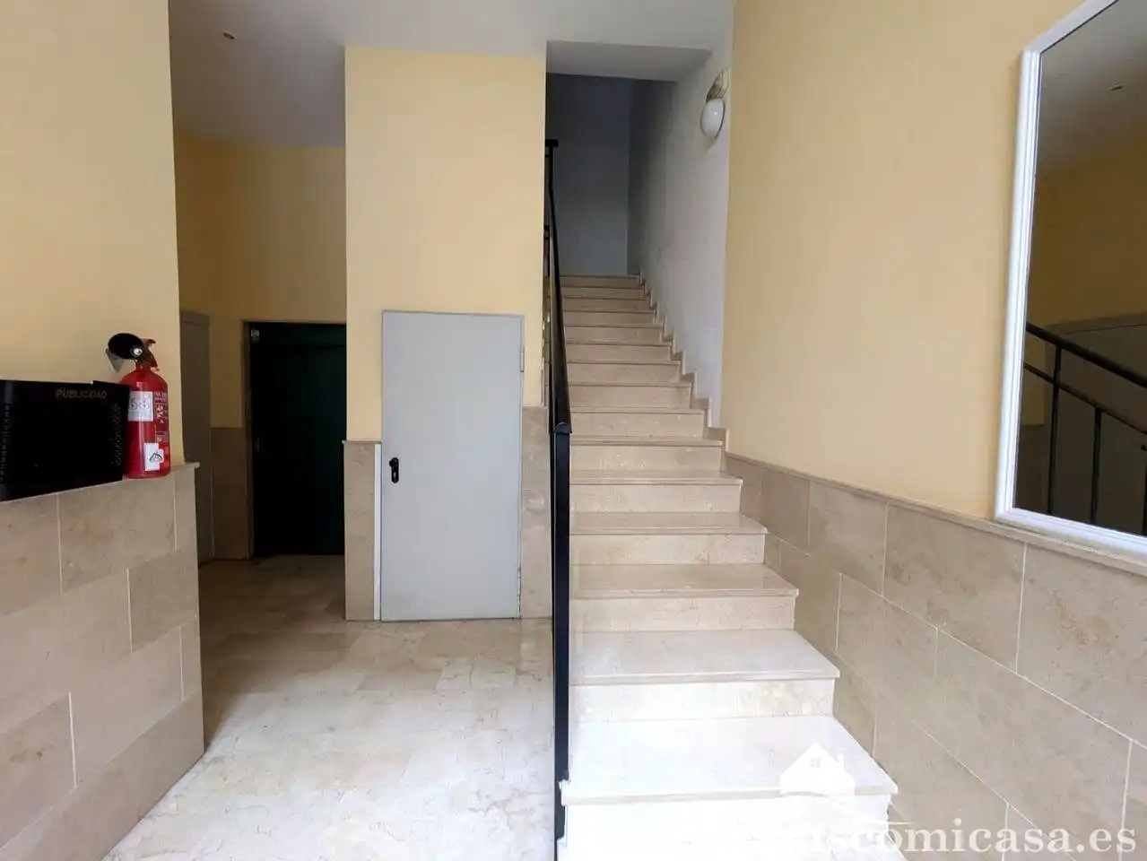 Wohnung 110 m² in Linares