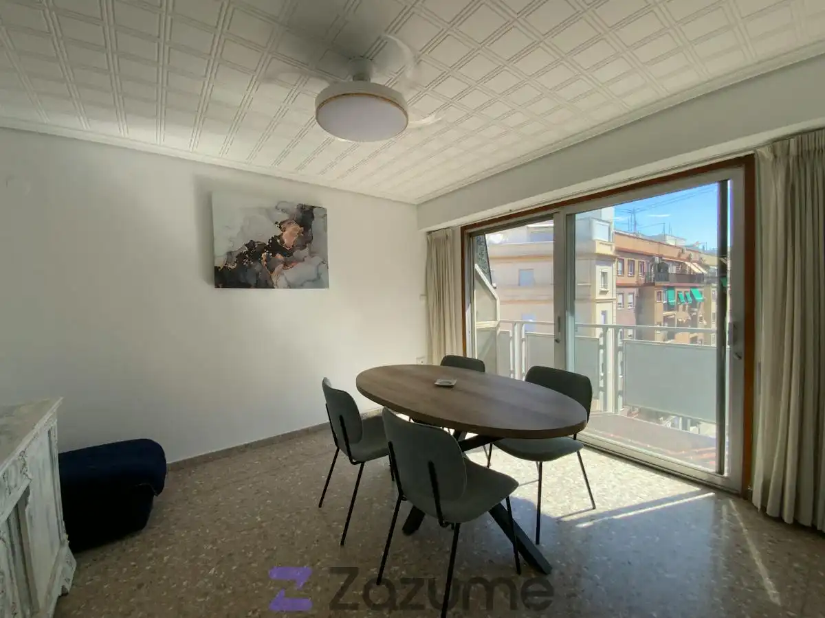 Pis de 114 m² a València