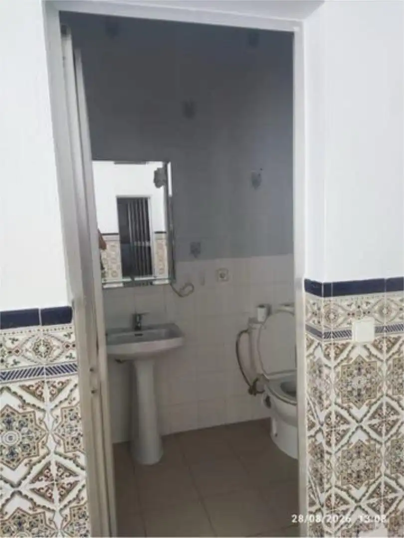 Piso de 120 m² en Gibraleón