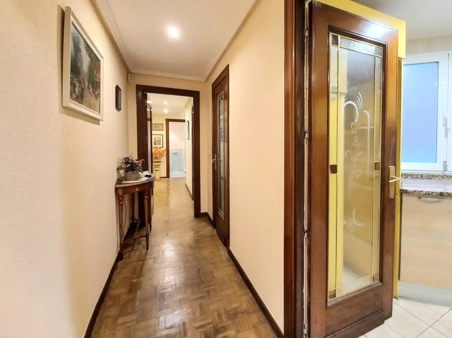 Pis de 116 m² a Burgos