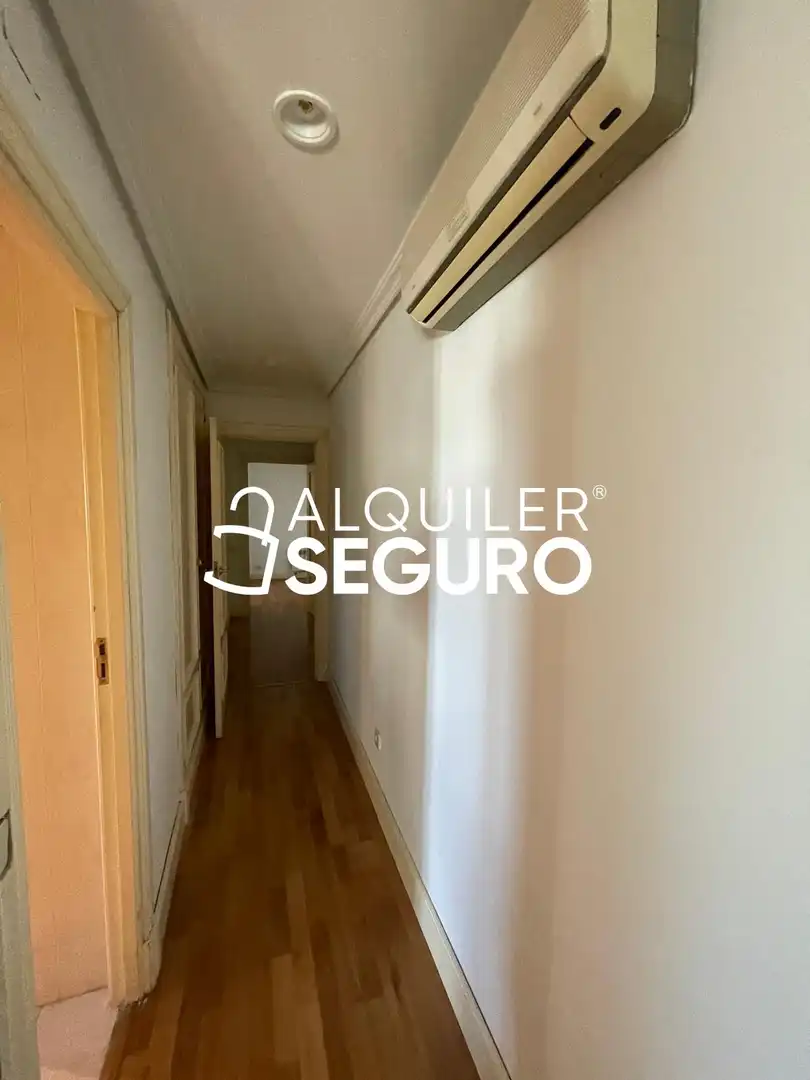 Piso de 133 m² en Madrid