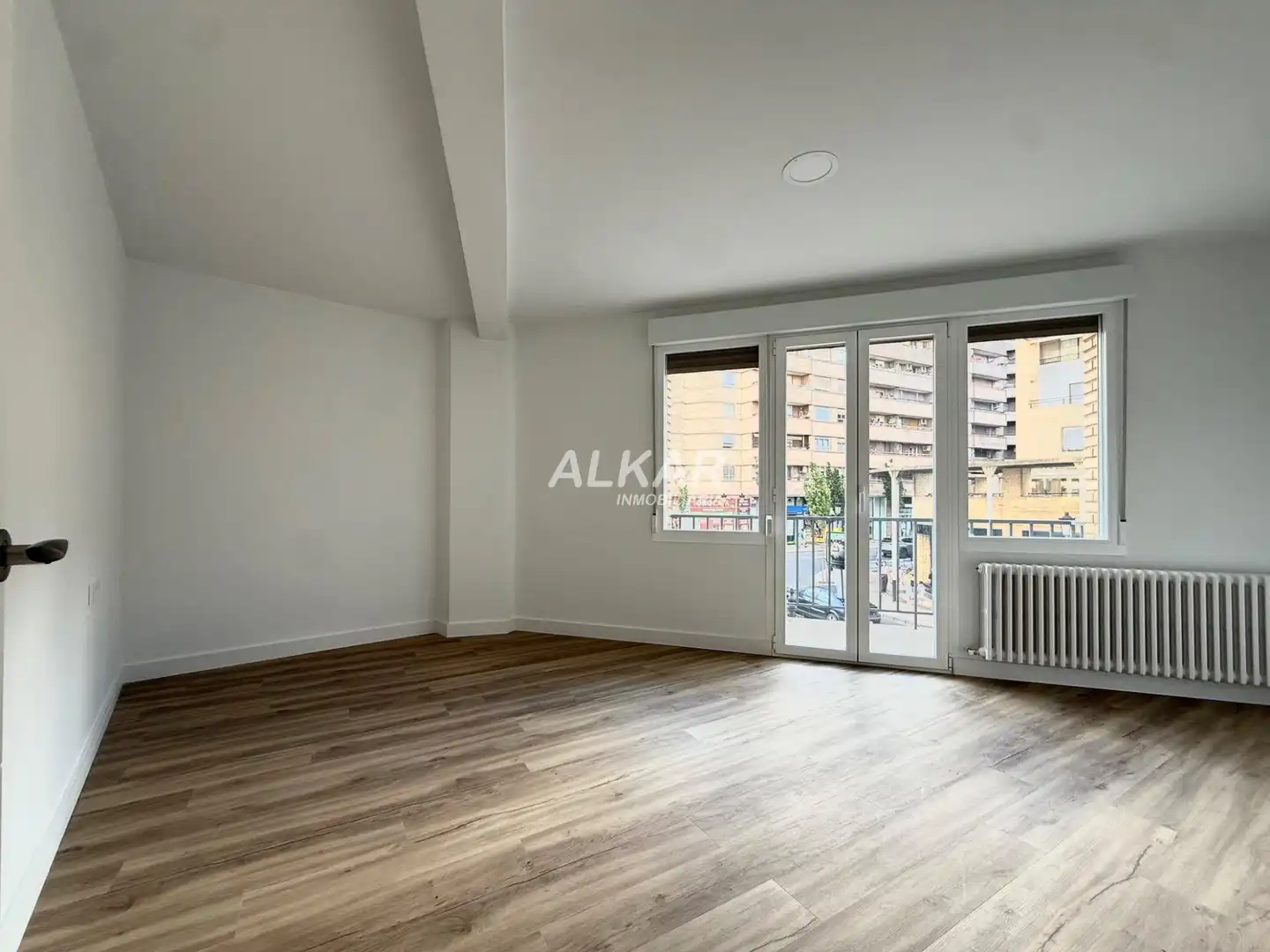 Pis de 170 m² a Tudela