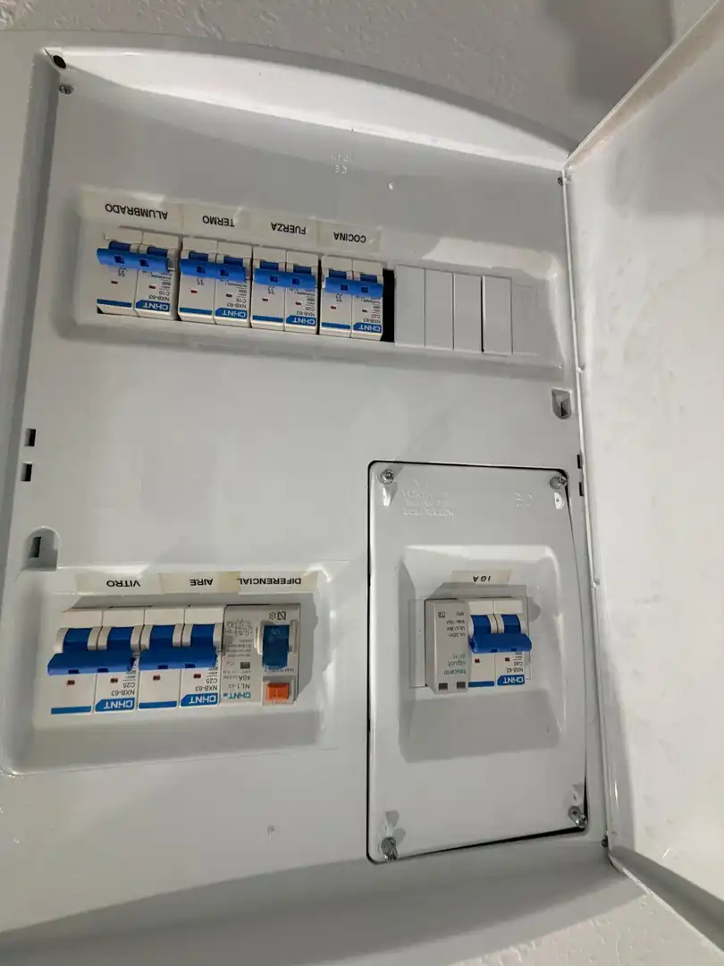 Pis de 89 m² a Còrdova