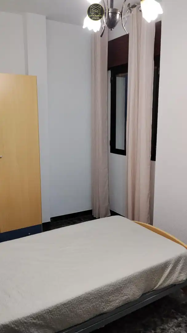 Piso de 80 m² en Jaén