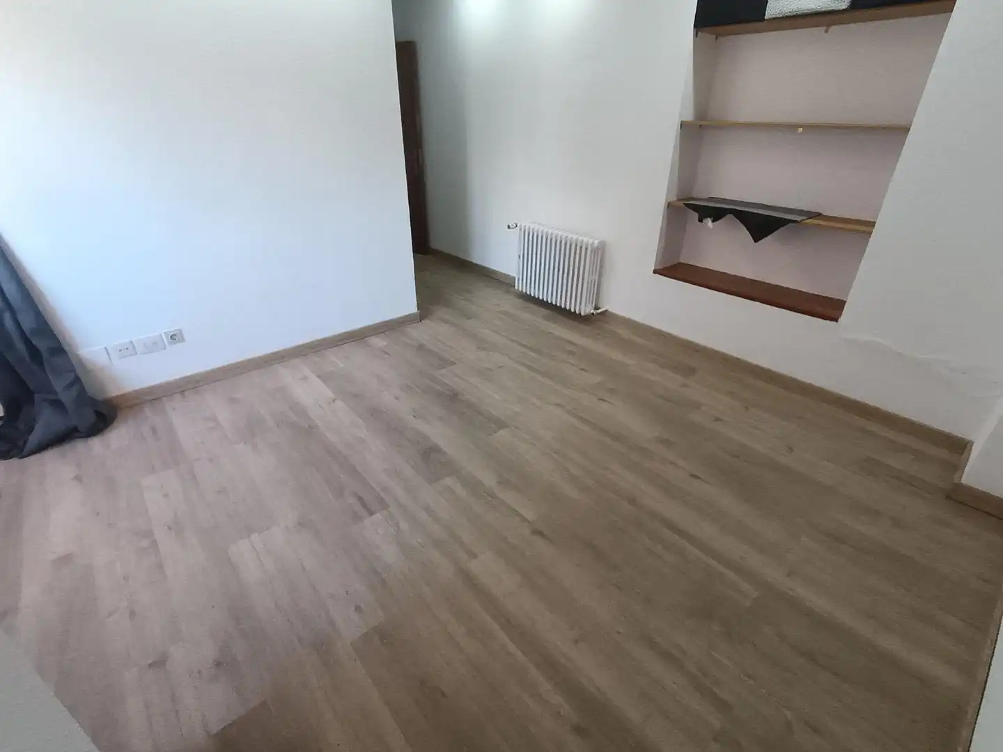Pis de 168 m² a Valladolid