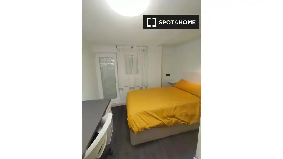 Habitación 150 m², Salamanca