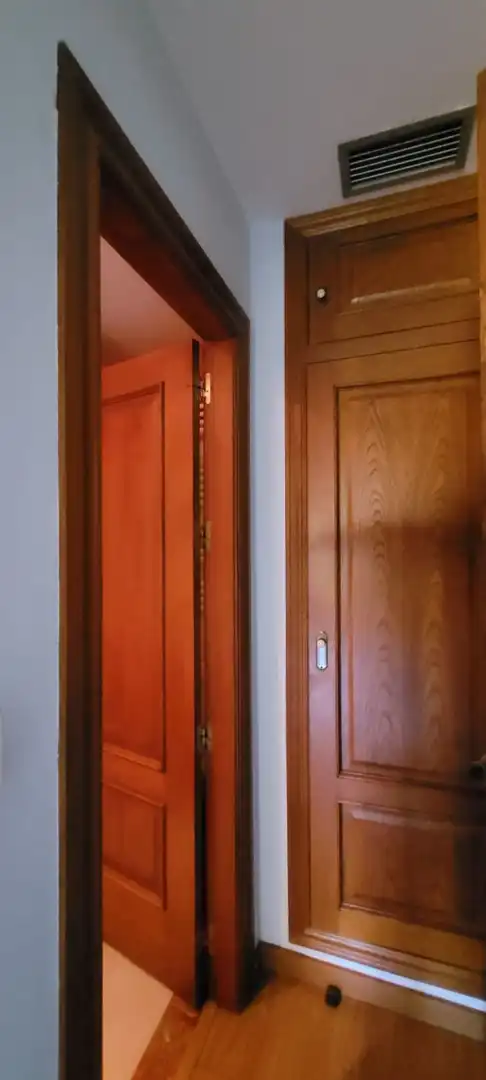 Piso de 120 m² en Albacete