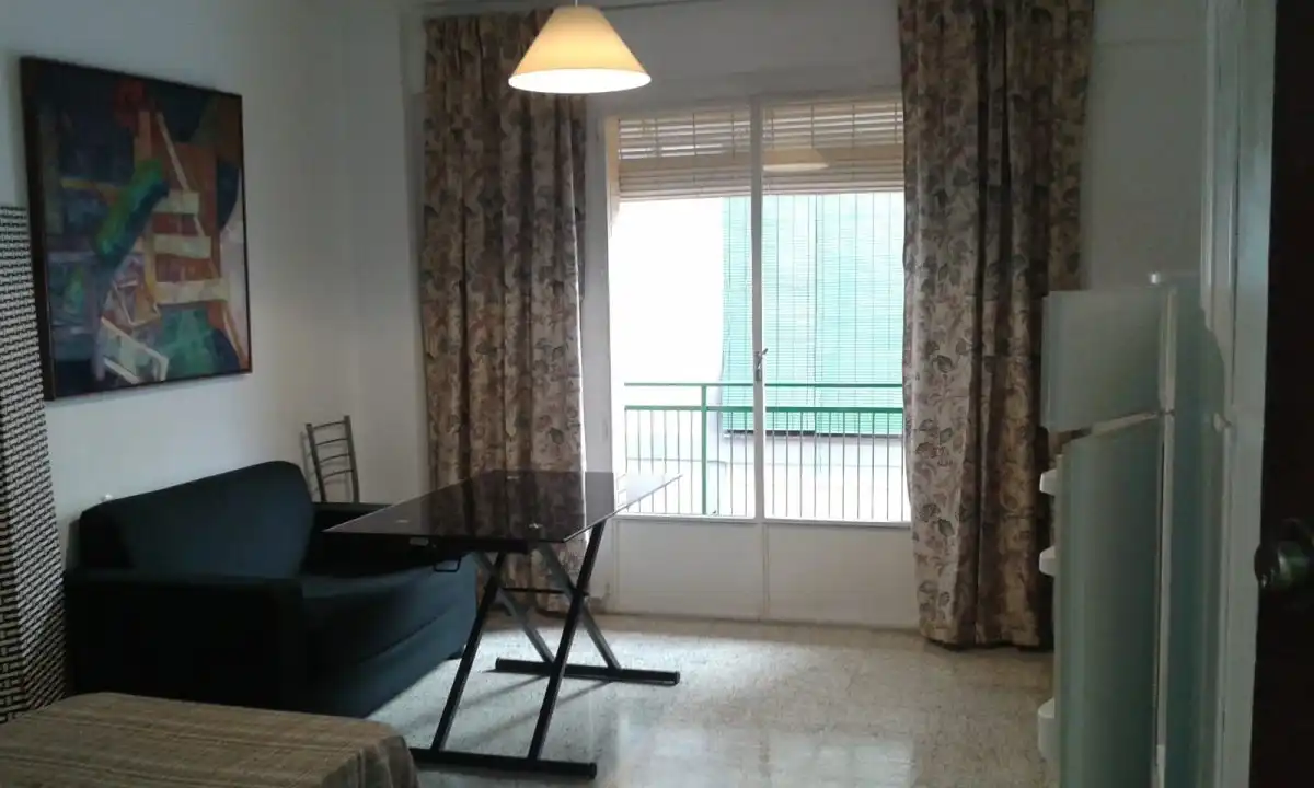 Pis de 34 m² a Granada