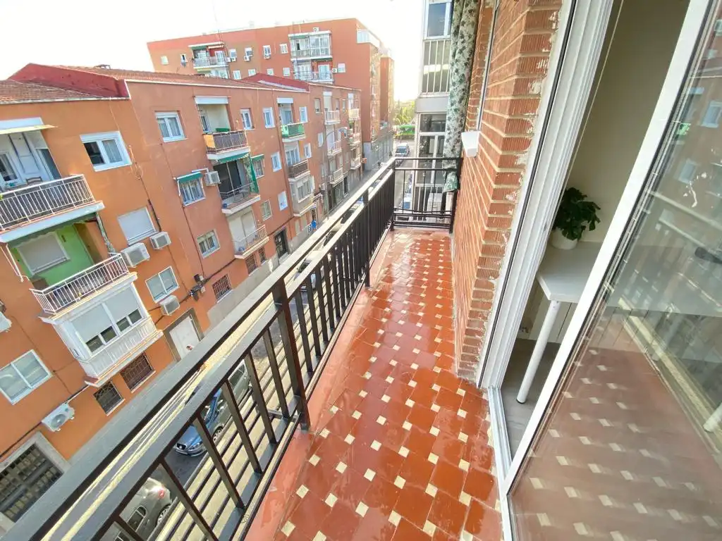Habitación en alquiler, Madrid