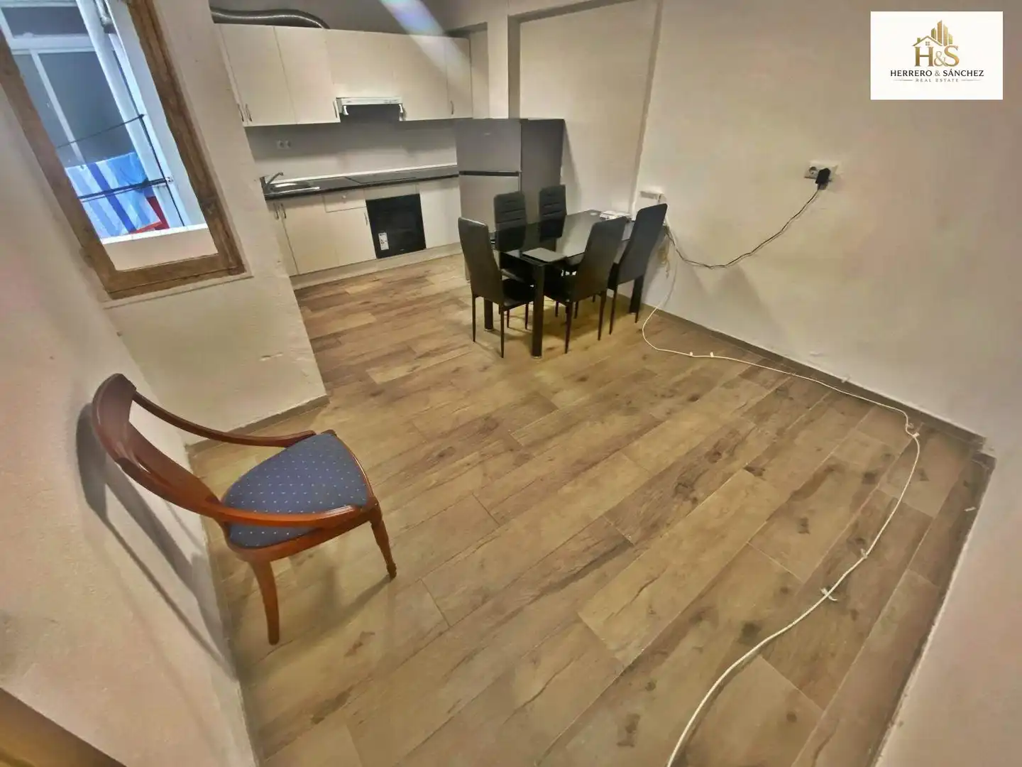 Habitació de lloguer, Alacant
