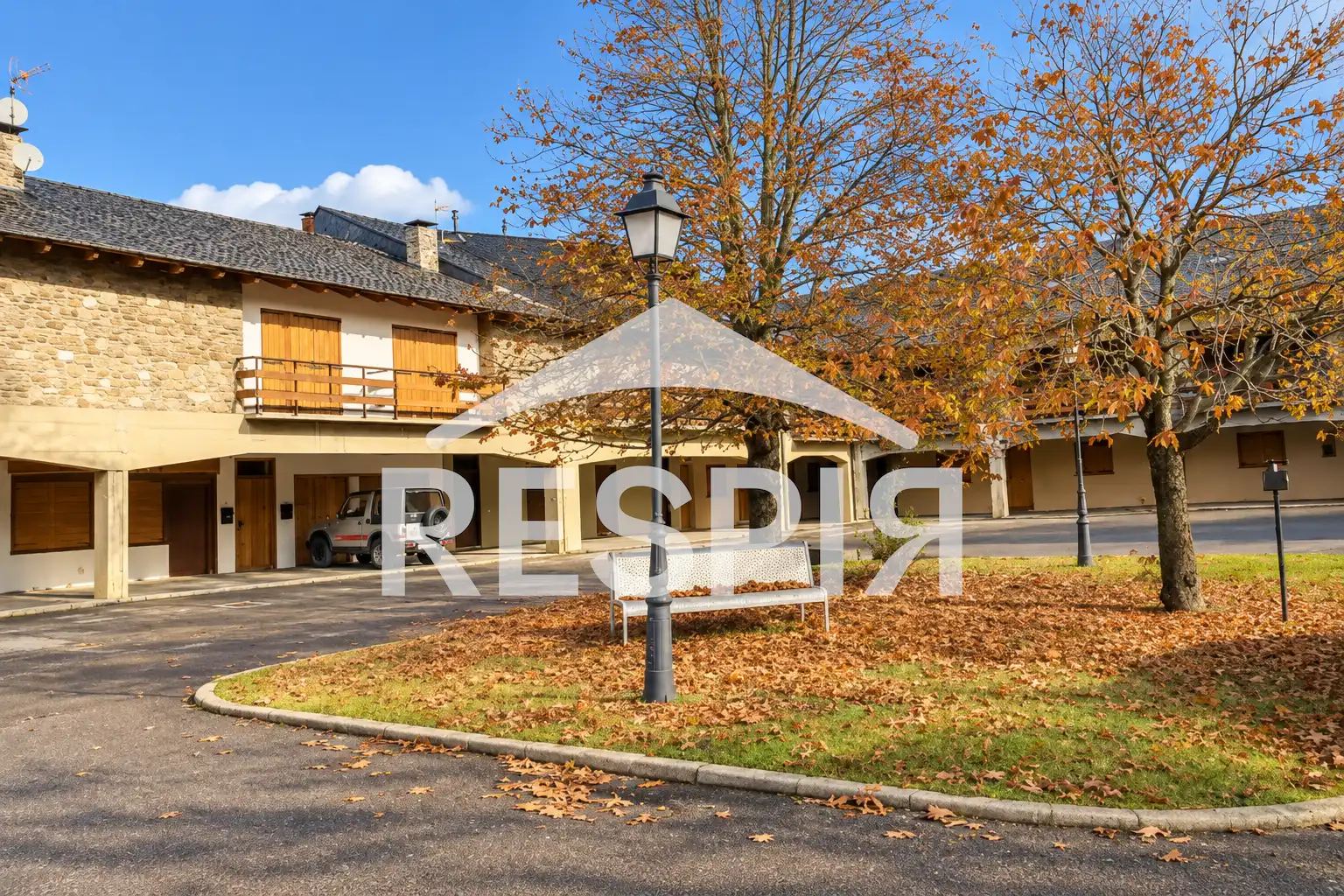 Casa de 120 m² a Prats i Sansor