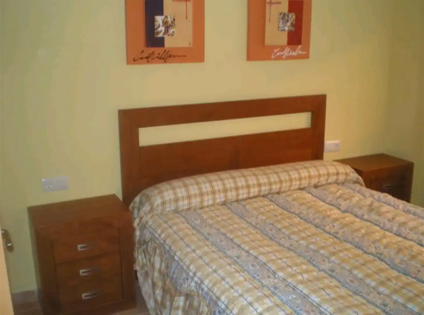 Piso de 50 m² en Dénia