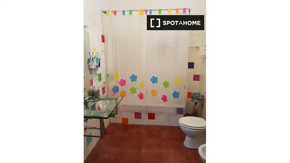Habitación en alquiler, Cádiz