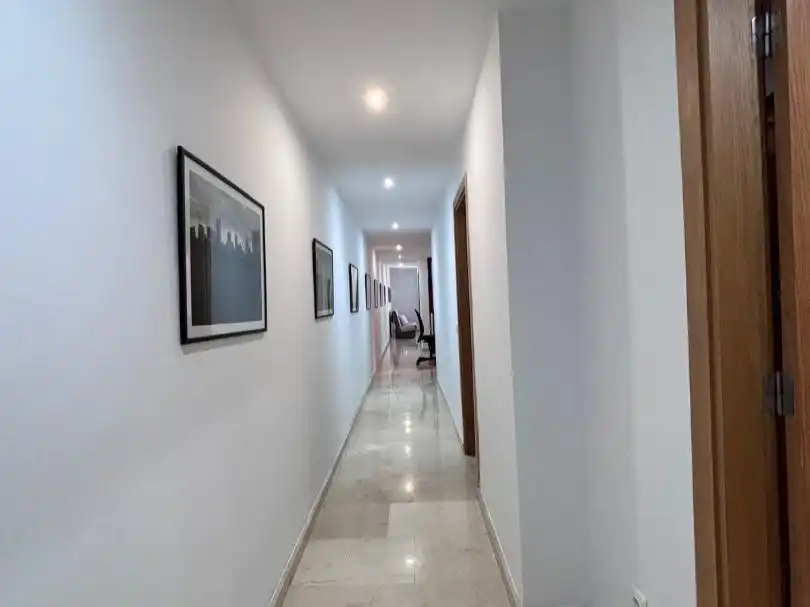 Pis de 65 m² a Las Palmas de Gran Canaria