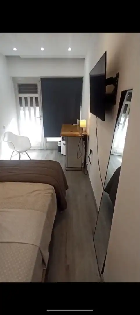 Appartement 15 m² à Alicante
