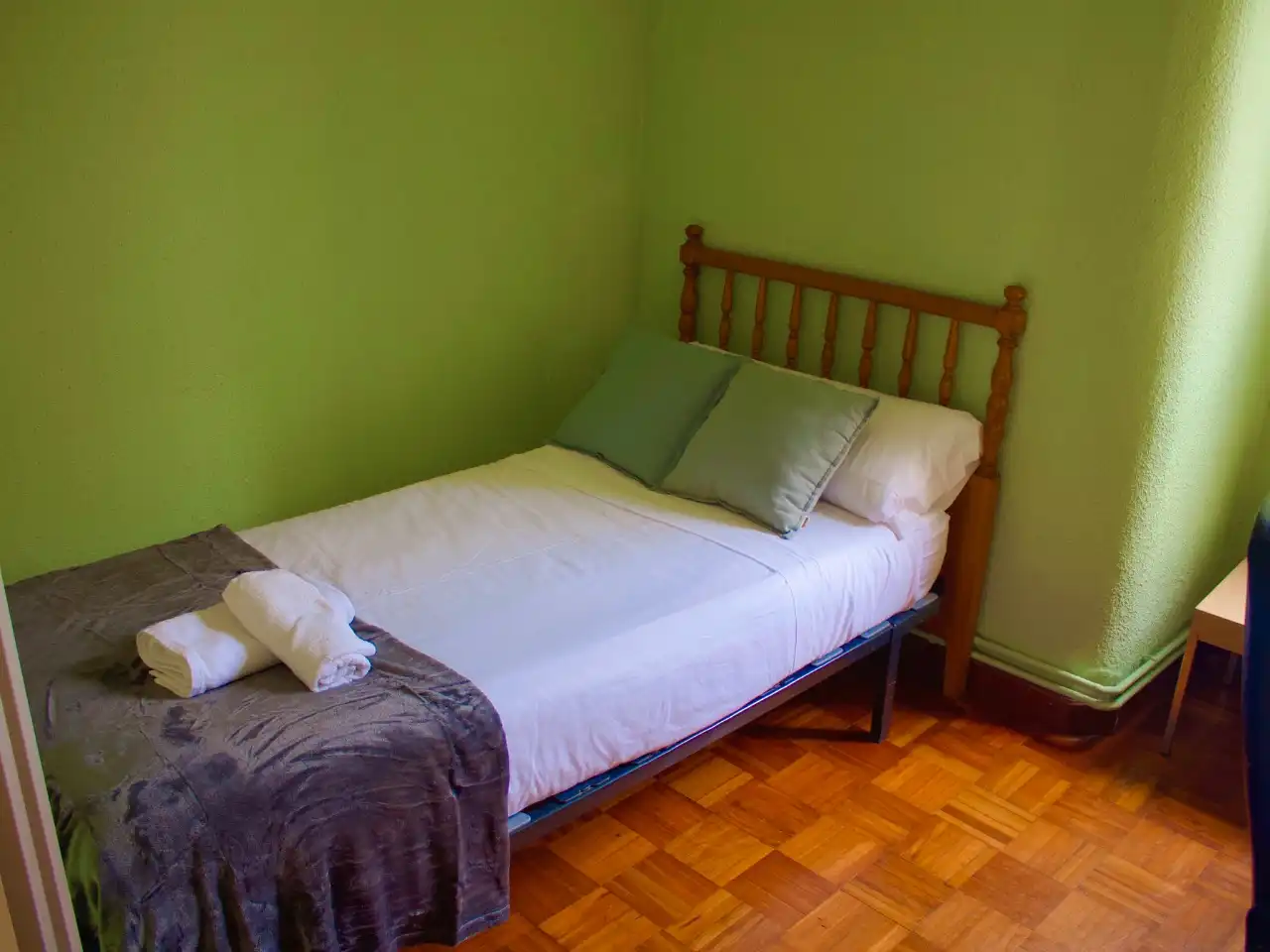 Piso de 107 m² en Santander