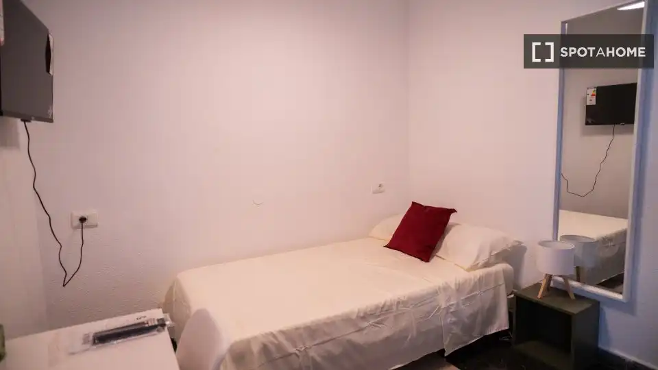 Habitación 219 m², Murcia