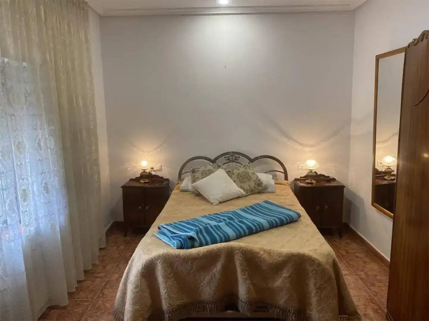 Casa de 120 m² en Abenójar