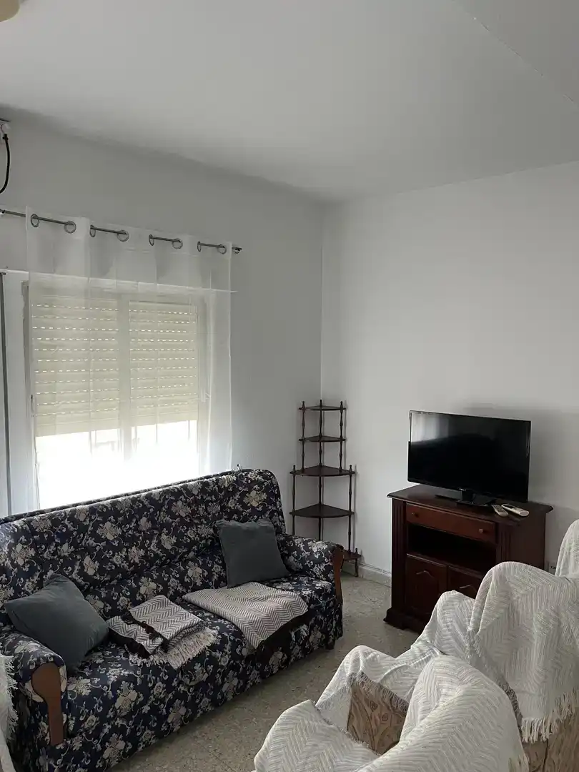 Piso de 95 m² en Sevilla