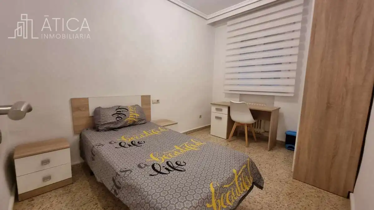 Habitación en alquiler, Salamanca