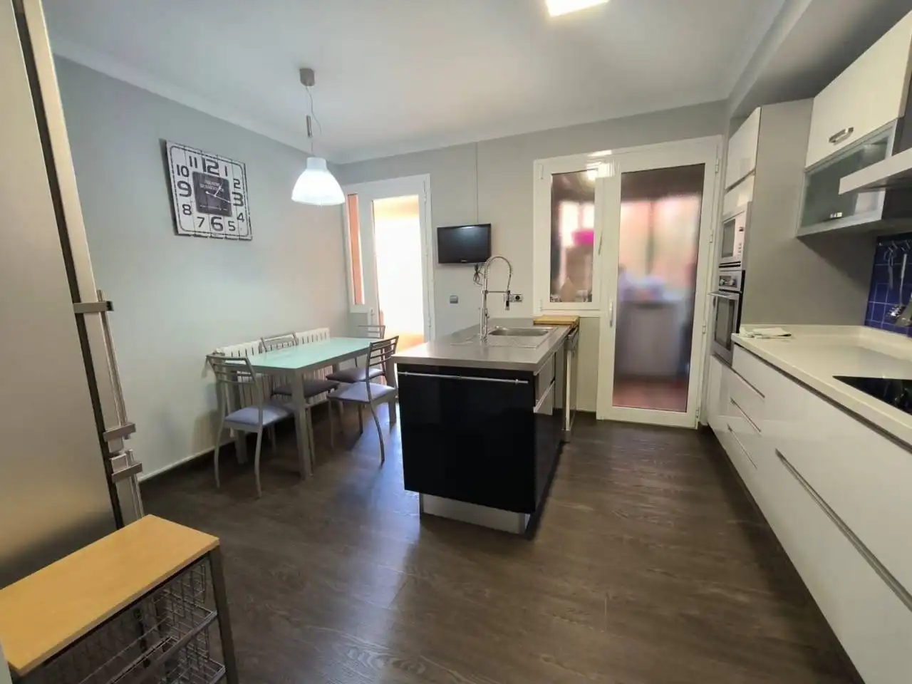 Piso de 90 m² en Albacete