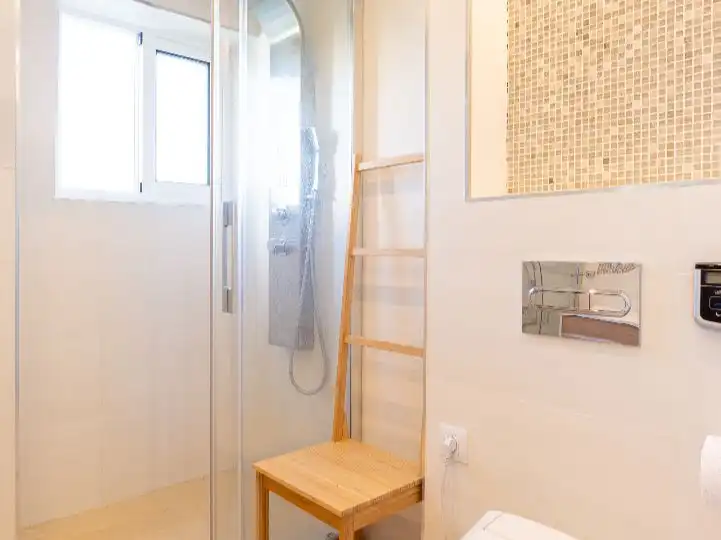 Piso de 120 m² en Torremolinos