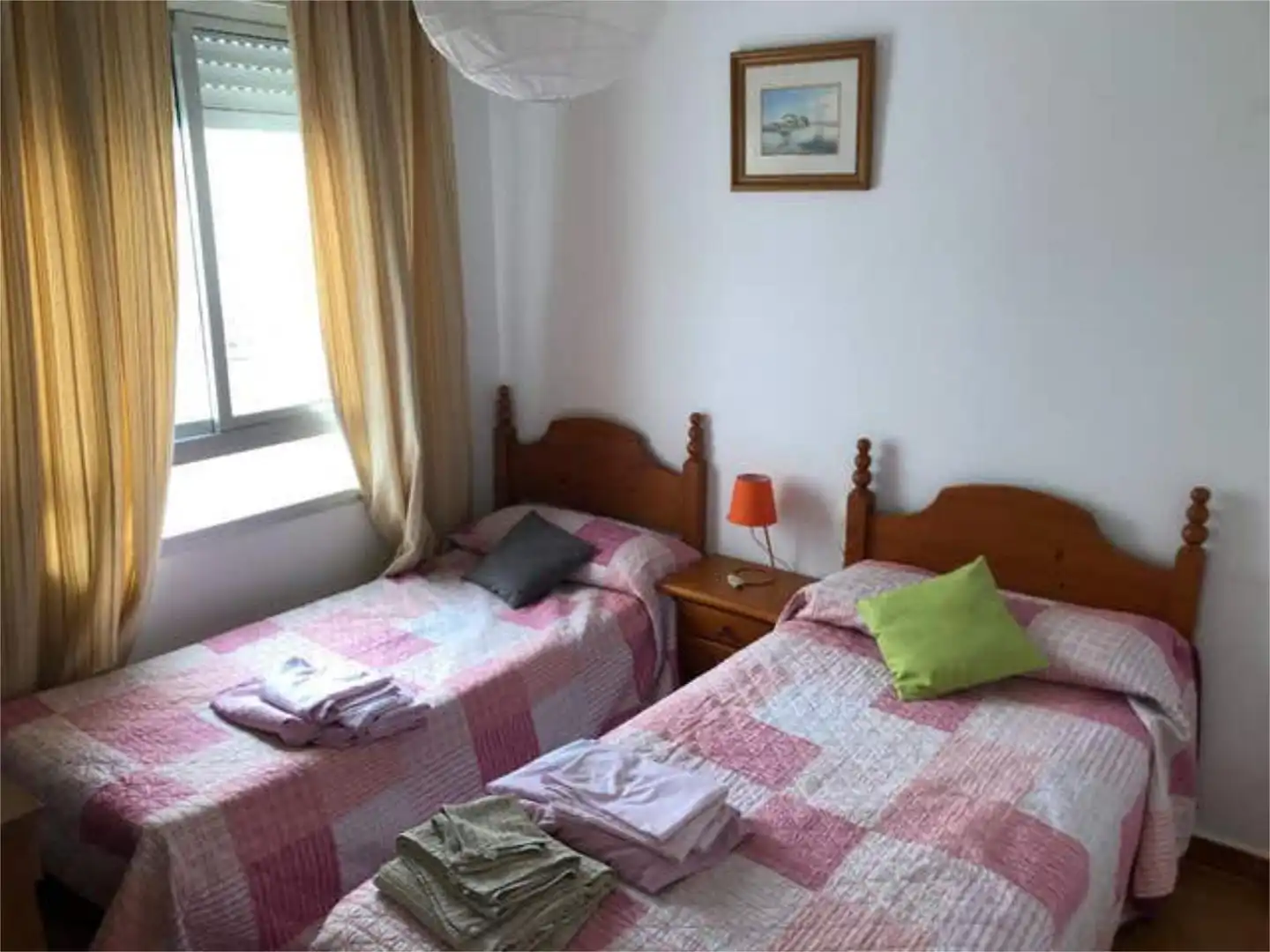 Piso de 105 m² en El Puerto de Santa María