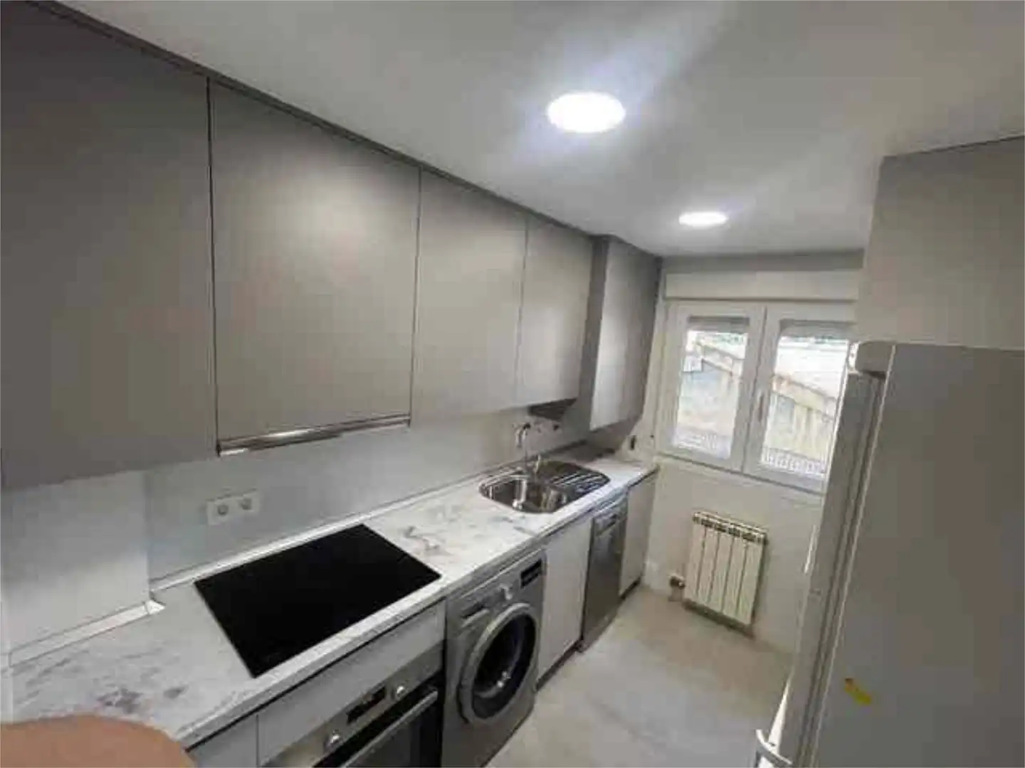 Piso de 80 m² en Cenes de la Vega