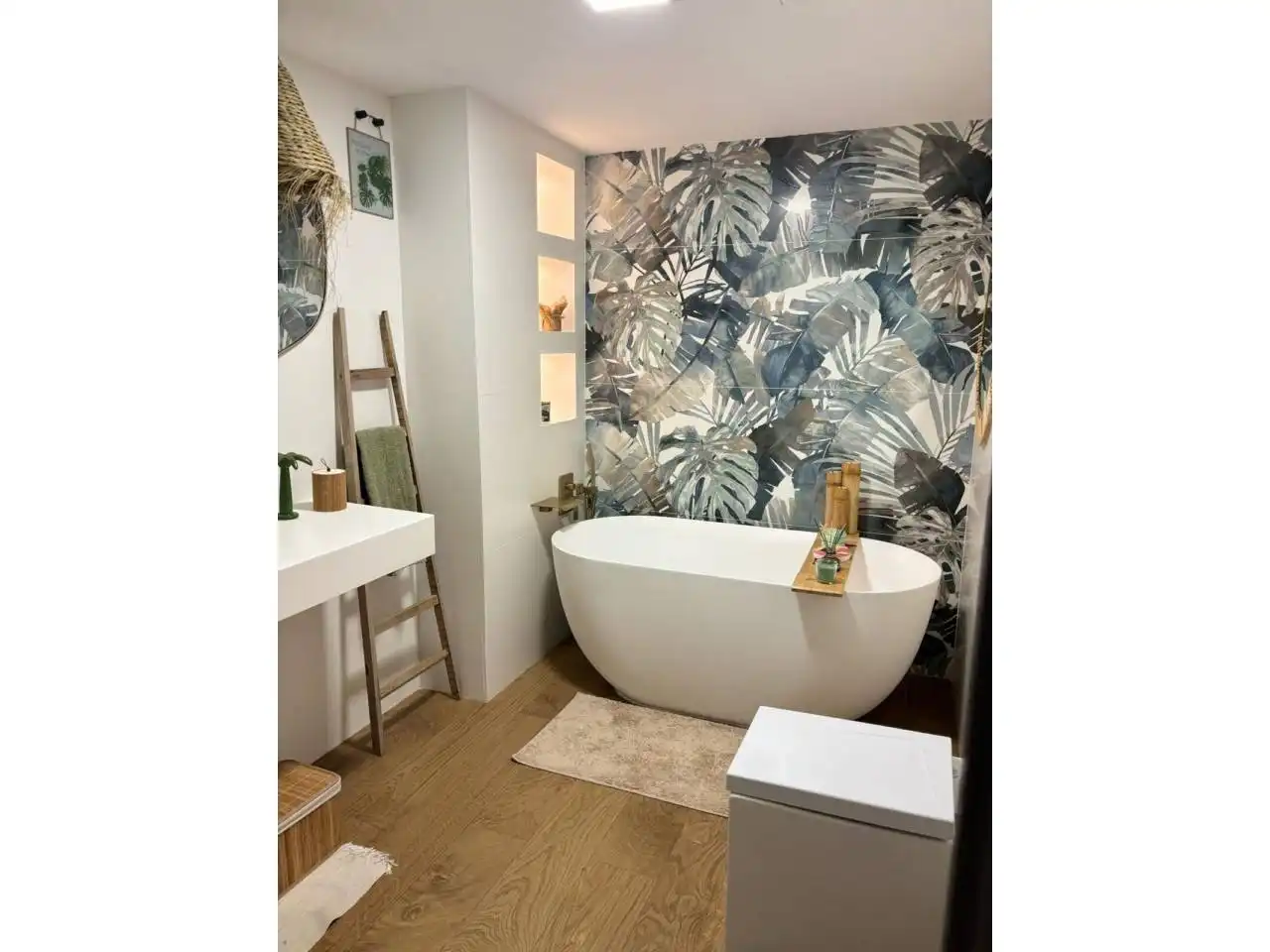 Piso de 121 m² en Valencia