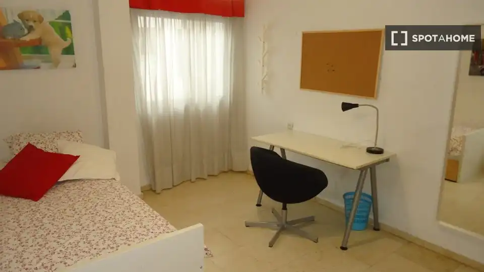 Habitación en alquiler, Córdoba