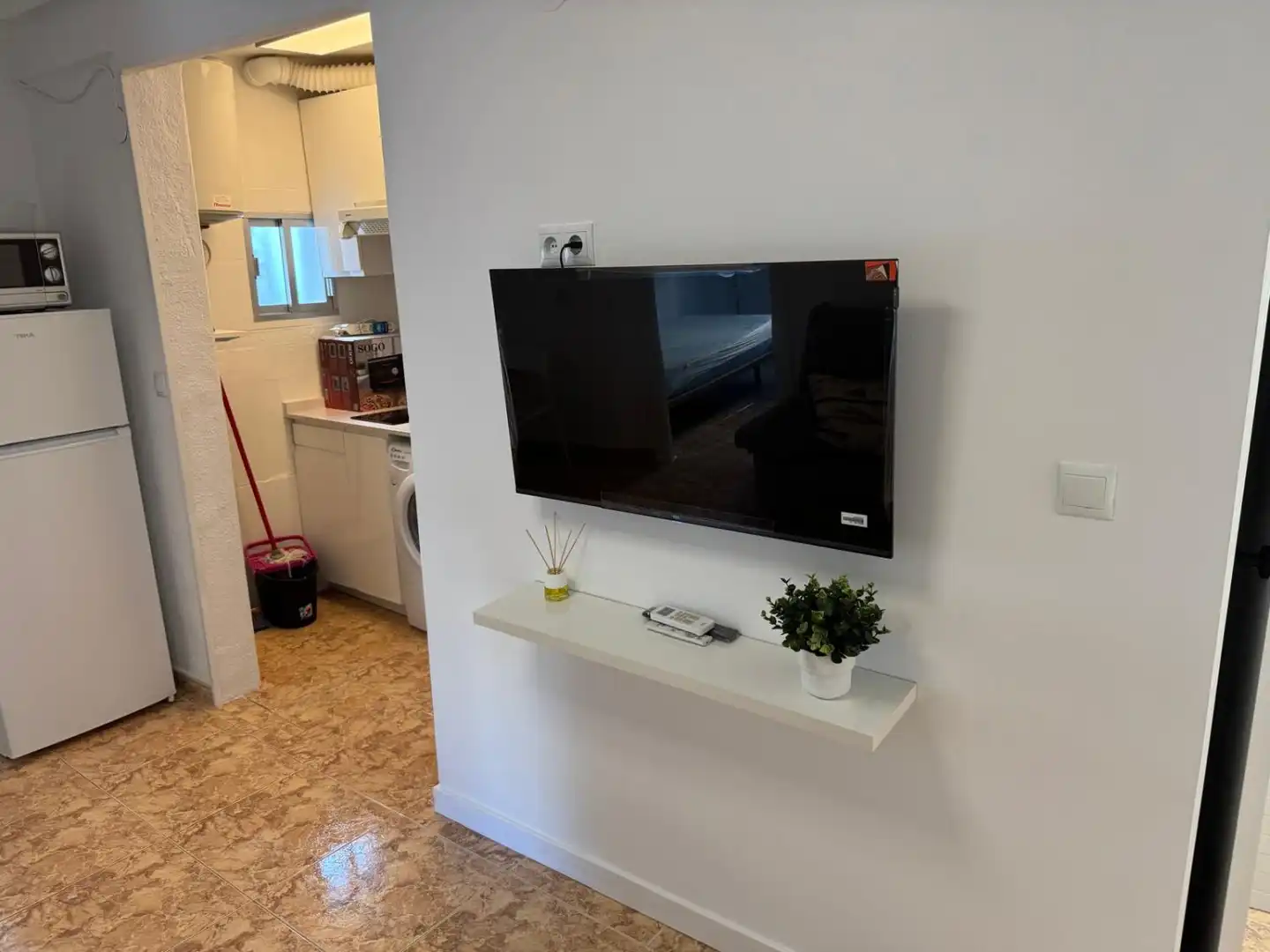 Appartamento 45 m² a Jaén