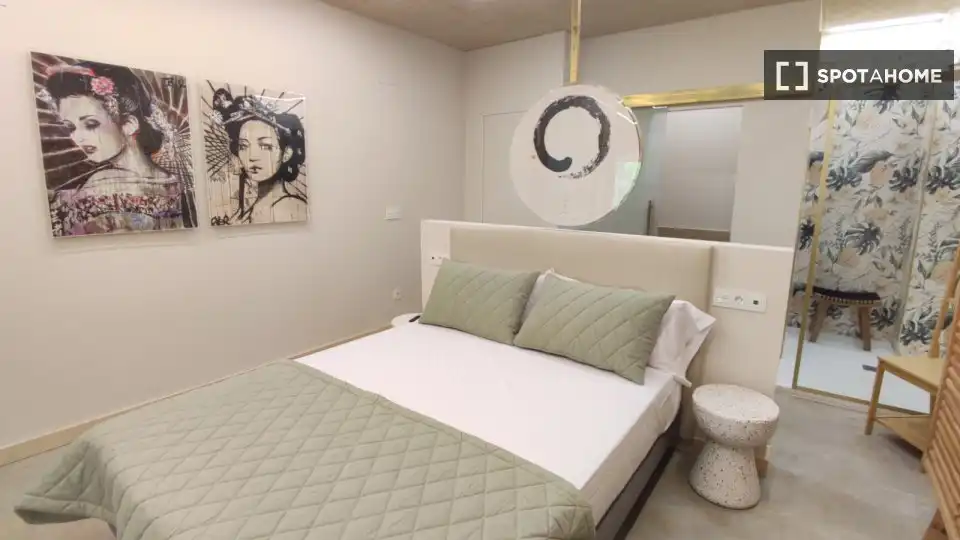 Habitación en alquiler, Zaragoza
