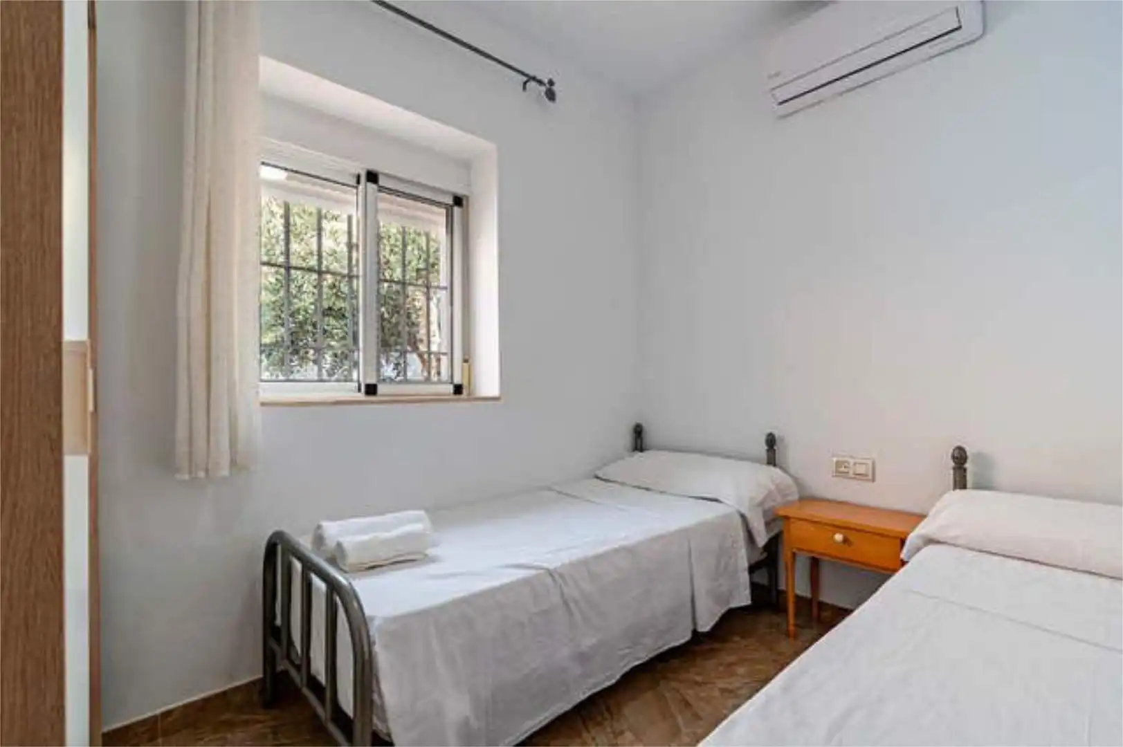 Piso de 102 m² en Almería