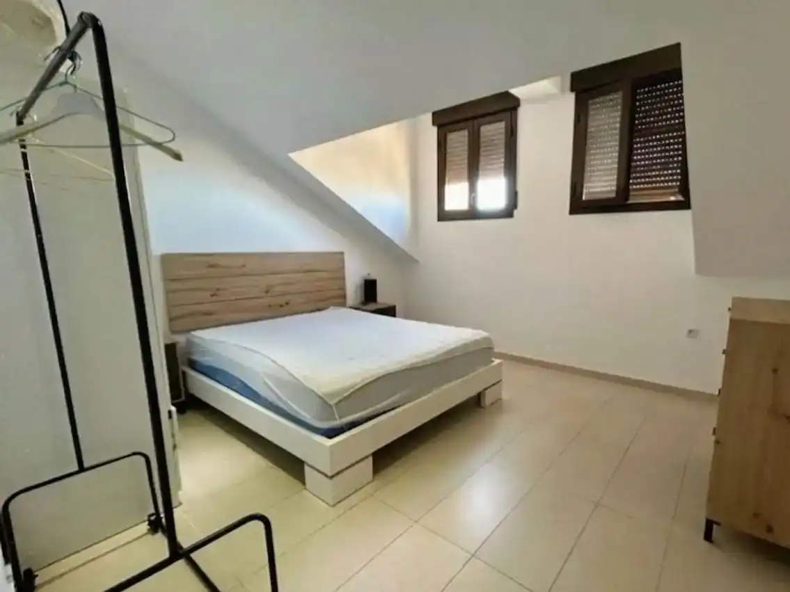 Piso de 120 m² en Baeza