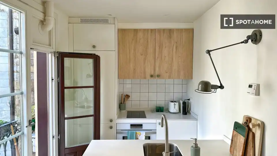 Habitación en alquiler, Bilbao