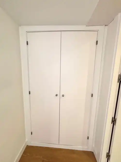 Piso de 64 m² en Madrid