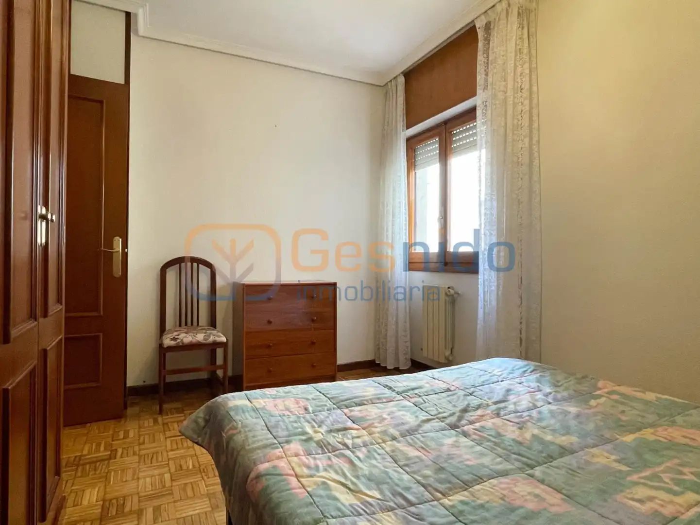 Piso de 70 m² en Segovia